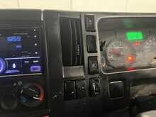 Isuzu Grafter D N35 1.9 2dr Tipper Manual Diesel - U2070