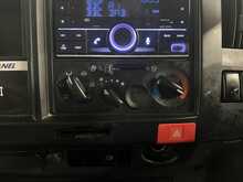 Isuzu Grafter D N35 1.9 2dr Tipper Manual Diesel - U2070
