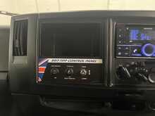 Isuzu Grafter D N35 1.9 2dr Tipper Manual Diesel - U2070