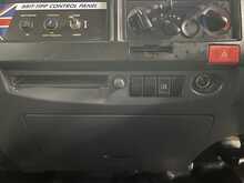 Isuzu Grafter D N35 1.9 2dr Tipper Manual Diesel - U2070
