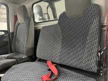Isuzu Grafter D N35 1.9 2dr Tipper Manual Diesel - U2070