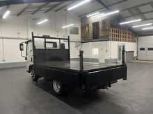 Isuzu Grafter D N35 1.9 2dr Tipper Manual Diesel - U2070