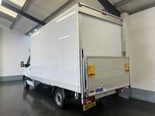 Mercedes-Benz Sprinter 315 CDI Progressive 2.0 2dr Luton Manual Diesel - U2071