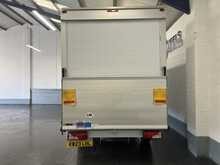 Mercedes-Benz Sprinter 315 CDI Progressive 2.0 2dr Luton Manual Diesel - U2071