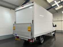 Mercedes-Benz Sprinter 315 CDI Progressive 2.0 2dr Luton Manual Diesel - U2071