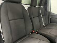 Mercedes-Benz Sprinter 315 CDI Progressive 2.0 2dr Luton Manual Diesel - U2071