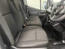 Mercedes-Benz Sprinter 315 CDI Progressive 2.0 2dr Luton Manual Diesel - U2071