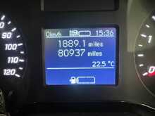 Mercedes-Benz Sprinter 315 CDI Progressive 2.0 2dr Luton Manual Diesel - U2071