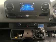 Mercedes-Benz Sprinter 315 CDI Progressive 2.0 2dr Luton Manual Diesel - U2071