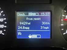 Mercedes-Benz Sprinter 315 CDI Progressive 2.0 2dr Luton Manual Diesel - U2071
