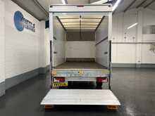 Mercedes-Benz Sprinter 315 CDI Progressive 2.0 2dr Luton Manual Diesel - U2071