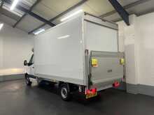 Mercedes-Benz Sprinter 315 CDI Progressive 2.0 2dr Luton Manual Diesel - U2072