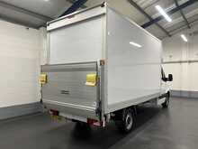 Mercedes-Benz Sprinter 315 CDI Progressive 2.0 2dr Luton Manual Diesel - U2072
