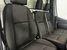 Mercedes-Benz Sprinter 315 CDI Progressive 2.0 2dr Luton Manual Diesel - U2072