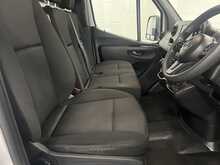 Mercedes-Benz Sprinter 315 CDI Progressive 2.0 2dr Luton Manual Diesel - U2072