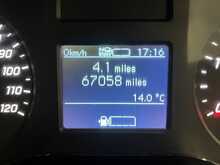 Mercedes-Benz Sprinter 315 CDI Progressive 2.0 2dr Luton Manual Diesel - U2072