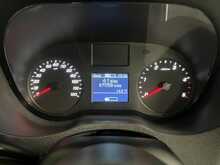 Mercedes-Benz Sprinter 315 CDI Progressive 2.0 2dr Luton Manual Diesel - U2072