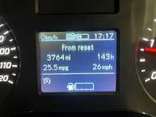 Mercedes-Benz Sprinter 315 CDI Progressive 2.0 2dr Luton Manual Diesel - U2072