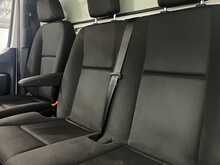 Mercedes-Benz Sprinter 315 CDI Progressive 2.0 2dr Luton Manual Diesel - U2072