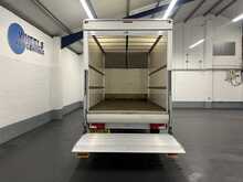 Mercedes-Benz Sprinter 315 CDI Progressive 2.0 2dr Luton Manual Diesel - U2072