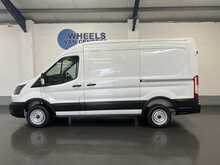 Ford Transit 2.0 290 EcoBlue Leader Panel Van 5dr Diesel Manual FWD L2 H2 Euro 6 (s/s) (105 ps) - U2074