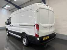 Ford Transit 2.0 290 EcoBlue Leader Panel Van 5dr Diesel Manual FWD L2 H2 Euro 6 (s/s) (105 ps) - U2074