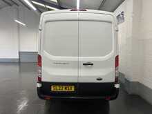 Ford Transit 2.0 290 EcoBlue Leader Panel Van 5dr Diesel Manual FWD L2 H2 Euro 6 (s/s) (105 ps) - U2074
