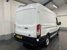 Ford Transit 2.0 290 EcoBlue Leader Panel Van 5dr Diesel Manual FWD L2 H2 Euro 6 (s/s) (105 ps) - U2074