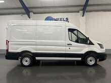 Ford Transit 2.0 290 EcoBlue Leader Panel Van 5dr Diesel Manual FWD L2 H2 Euro 6 (s/s) (105 ps) - U2074