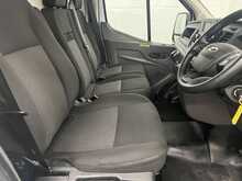 Ford Transit 2.0 290 EcoBlue Leader Panel Van 5dr Diesel Manual FWD L2 H2 Euro 6 (s/s) (105 ps) - U2074