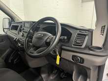 Ford Transit 2.0 290 EcoBlue Leader Panel Van 5dr Diesel Manual FWD L2 H2 Euro 6 (s/s) (105 ps) - U2074