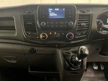 Ford Transit 2.0 290 EcoBlue Leader Panel Van 5dr Diesel Manual FWD L2 H2 Euro 6 (s/s) (105 ps) - U2074