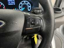 Ford Transit 2.0 290 EcoBlue Leader Panel Van 5dr Diesel Manual FWD L2 H2 Euro 6 (s/s) (105 ps) - U2074