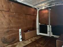 Ford Transit 2.0 290 EcoBlue Leader Panel Van 5dr Diesel Manual FWD L2 H2 Euro 6 (s/s) (105 ps) - U2074