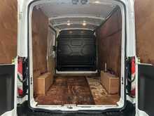 Ford Transit 2.0 290 EcoBlue Leader Panel Van 5dr Diesel Manual FWD L2 H2 Euro 6 (s/s) (105 ps) - U2074