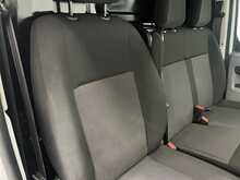Vauxhall Vivaro 1.5 Turbo D 2900 Dynamic Panel Van 6dr Diesel Manual L2 H1 Euro 6 (s/s) (100 ps) - U2075