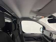 Vauxhall Vivaro 1.5 Turbo D 2900 Dynamic Panel Van 6dr Diesel Manual L2 H1 Euro 6 (s/s) (100 ps) - U2075