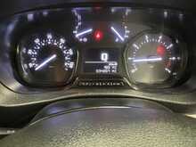 Vauxhall Vivaro 1.5 Turbo D 2900 Dynamic Panel Van 6dr Diesel Manual L2 H1 Euro 6 (s/s) (100 ps) - U2075