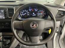 Vauxhall Vivaro 1.5 Turbo D 2900 Dynamic Panel Van 6dr Diesel Manual L2 H1 Euro 6 (s/s) (100 ps) - U2075