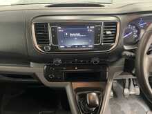 Vauxhall Vivaro 1.5 Turbo D 2900 Dynamic Panel Van 6dr Diesel Manual L2 H1 Euro 6 (s/s) (100 ps) - U2075