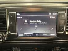 Vauxhall Vivaro 1.5 Turbo D 2900 Dynamic Panel Van 6dr Diesel Manual L2 H1 Euro 6 (s/s) (100 ps) - U2075