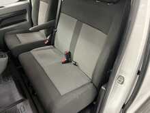 Vauxhall Vivaro 1.5 Turbo D 2900 Dynamic Panel Van 6dr Diesel Manual L2 H1 Euro 6 (s/s) (100 ps) - U2075