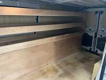 Vauxhall Vivaro 1.5 Turbo D 2900 Dynamic Panel Van 6dr Diesel Manual L2 H1 Euro 6 (s/s) (100 ps) - U2075