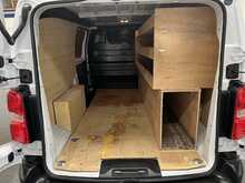 Vauxhall Vivaro 1.5 Turbo D 2900 Dynamic Panel Van 6dr Diesel Manual L2 H1 Euro 6 (s/s) (100 ps) - U2075