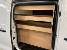 Vauxhall Vivaro 1.5 Turbo D 2900 Dynamic Panel Van 6dr Diesel Manual L2 H1 Euro 6 (s/s) (100 ps) - U2075