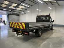 Ford Transit 350 EcoBlue Leader 2.0 2dr Dropside Manual Diesel - U2076