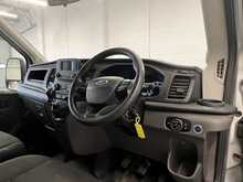Ford Transit 350 EcoBlue Leader 2.0 2dr Dropside Manual Diesel - U2076