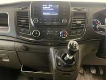 Ford Transit 350 EcoBlue Leader 2.0 2dr Dropside Manual Diesel - U2076