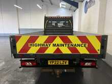 Ford Transit 350 EcoBlue Leader 2.0 2dr L4 Dropside Manual Diesel 2.0 2dr Dropside Manual Diesel - U2076