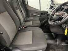 Ford Transit 350 EcoBlue Leader 2.0 2dr L4 Dropside Manual Diesel 2.0 2dr Dropside Manual Diesel - U2076